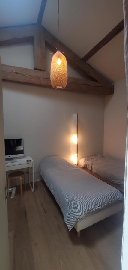 Villa Maison Village Camargue 4/6 Pers *