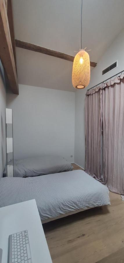 Maison Village Camargue 4/6 Pers * Aimargues