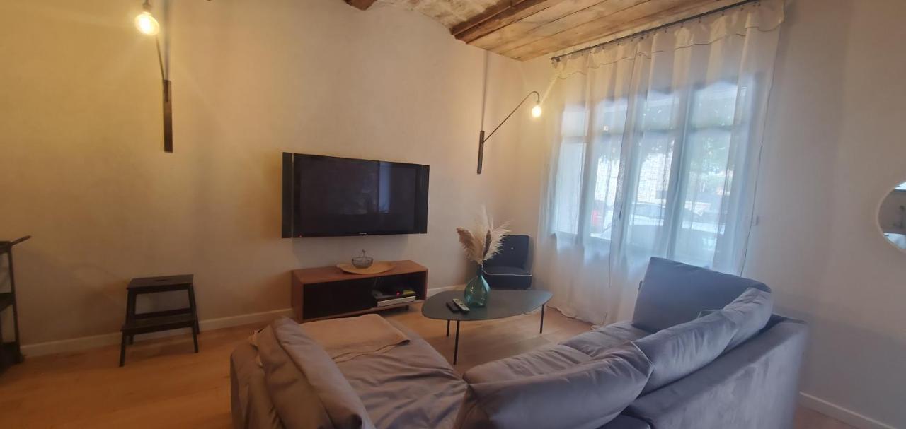 Maison Village Camargue 4/6 Pers *