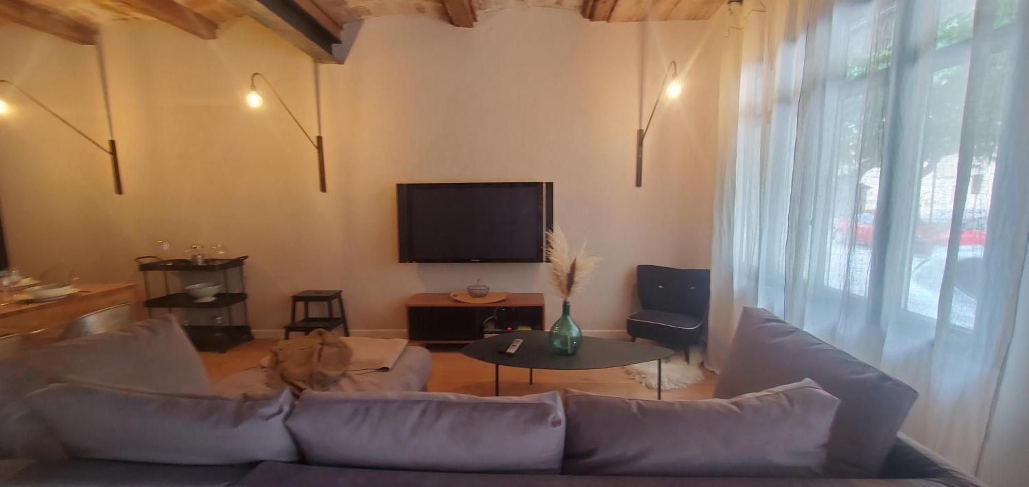 Villa Maison Village Camargue 4/6 Pers Aimargues